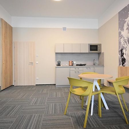 Sladovna Apartments Оломоуц Екстериор снимка