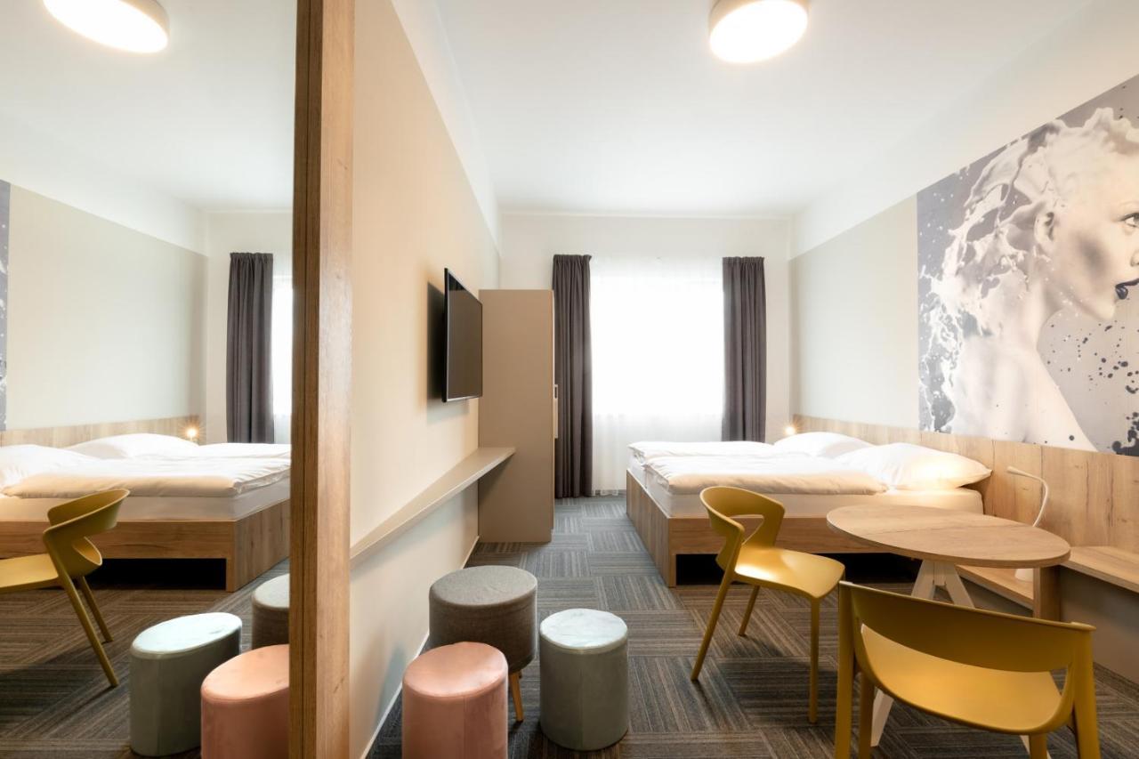 Sladovna Apartments Оломоуц Екстериор снимка