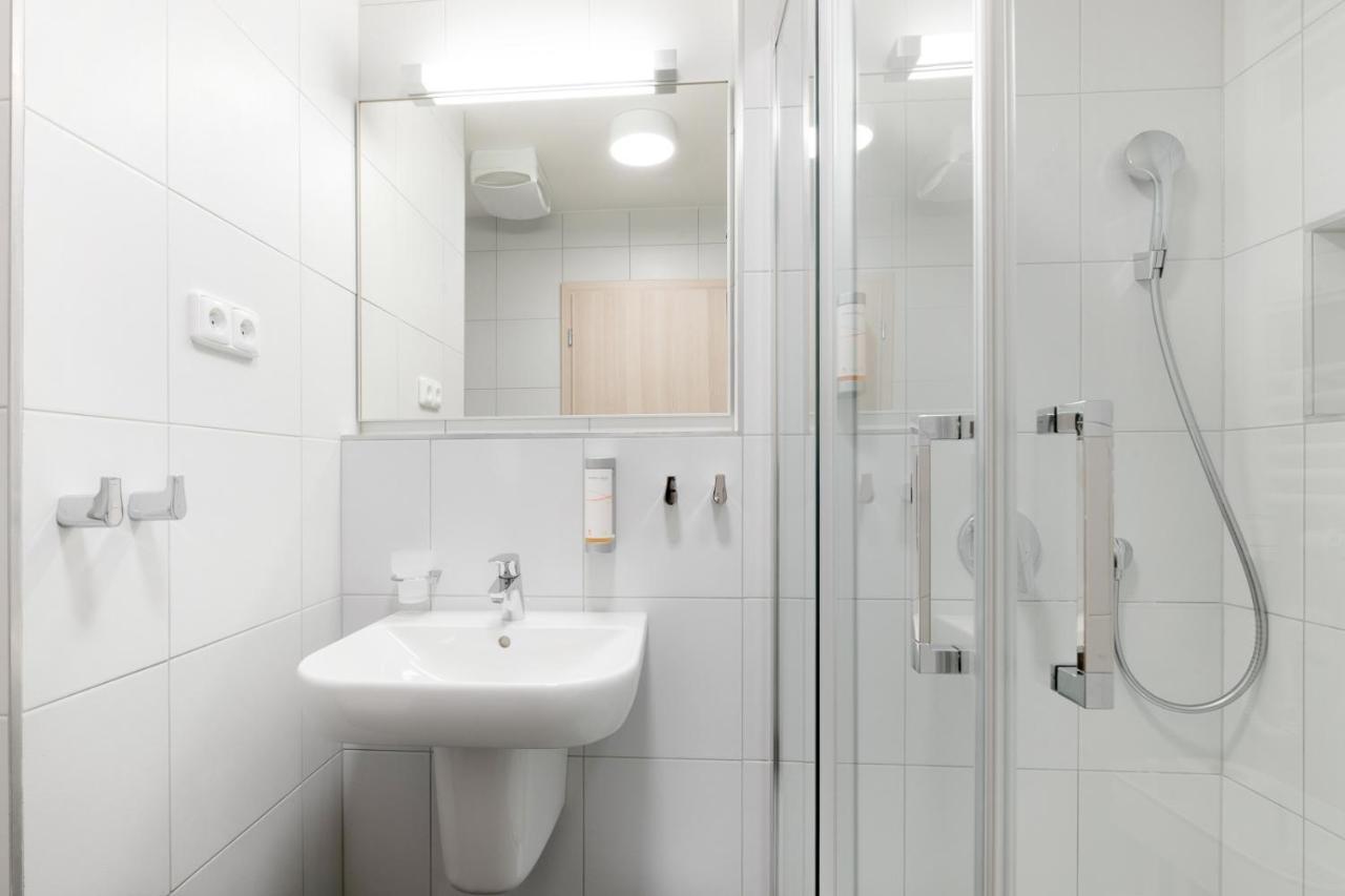 Sladovna Apartments Оломоуц Екстериор снимка