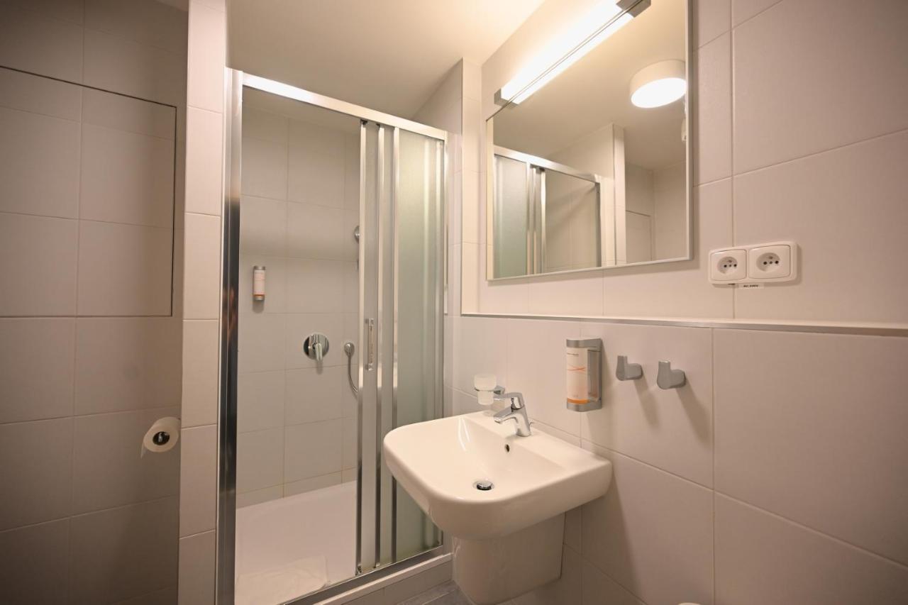 Sladovna Apartments Оломоуц Екстериор снимка